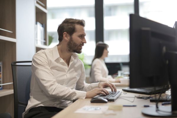 Property Managers Conducting Commercial Asset Management